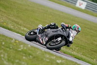 Advanced Group Black Bikes